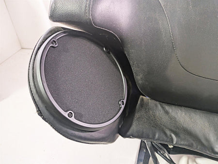 2015 Harley Touring FLHTKL Electra Glide Rear Trunk Tourpak Luggage Set 53000346 {{ shop.shopifyCountryName }} - Mototech271