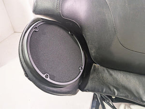 2015 Harley Touring FLHTKL Electra Glide Rear Trunk Tourpak Luggage Set 53000346