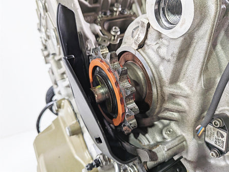 2023 Ducati Streetfighter V4 Running Engine Motor 10K Only -Video 225P0012G-Mototech271