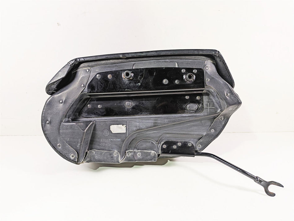 2018 Harley FLHCS Softail Heritage 115th Left Saddlebag - Read 90201437 {{ shop.shopifyCountryName }} - Mototech271