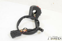 Load image into Gallery viewer, 2015 Kawasaki ZX10R ZX1000 Ninja Right Control Switch Kill Start 46091-0114 | Mototech271
