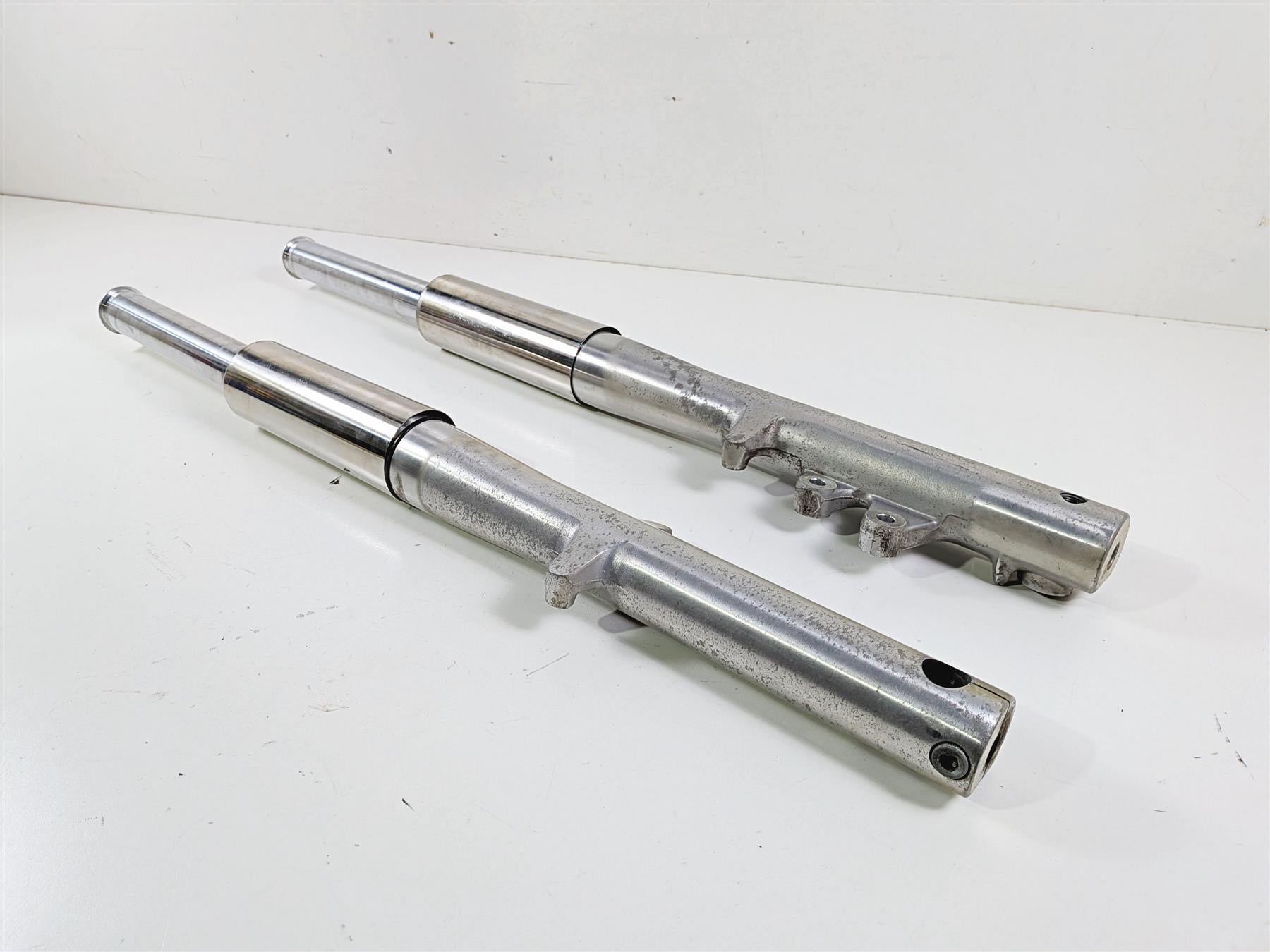 2004 Suzuki VL800 Intruder Volusia Front Fork Leg Set 51103-41F20 {{ shop.shopifyCountryName }} - Mototech271