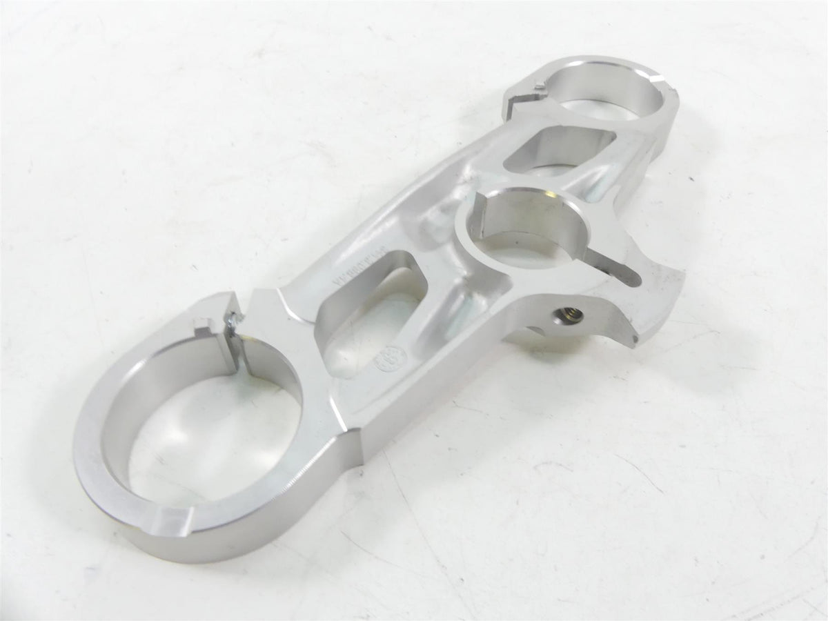 2020 Ducati Panigale V2 Upper Triple Tree Steering Clamp 53mm 34130881A {{ shop.shopifyCountryName }} - Mototech271