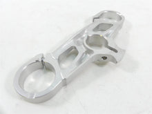 Load image into Gallery viewer, 2020 Ducati Panigale V2 Upper Triple Tree Steering Clamp 53mm 34130881A | Mototech271
