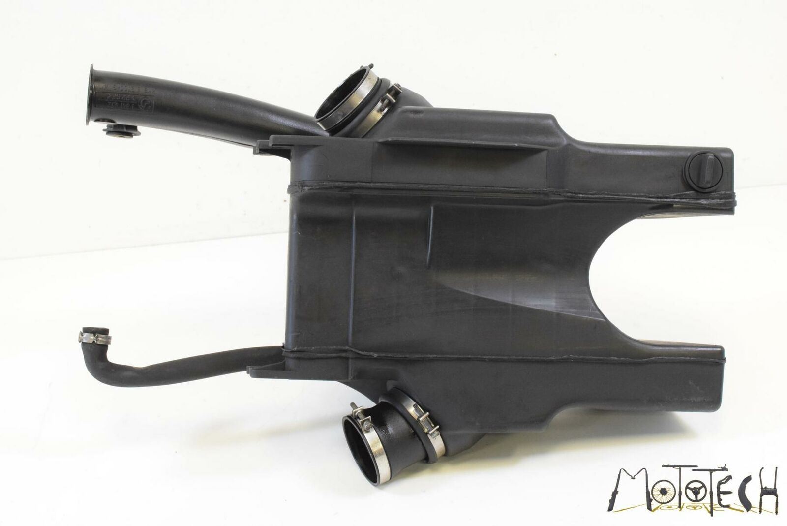 1996 BMW R1100RT R1100 259T Air Cleaner Breather Filter Box SET 13711341527 {{ shop.shopifyCountryName }} - Mototech271