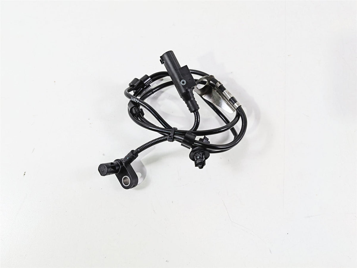 2022 BMW S1000RR K67 Front Abs Wheel Speed Senor 34528551611-Mototech271