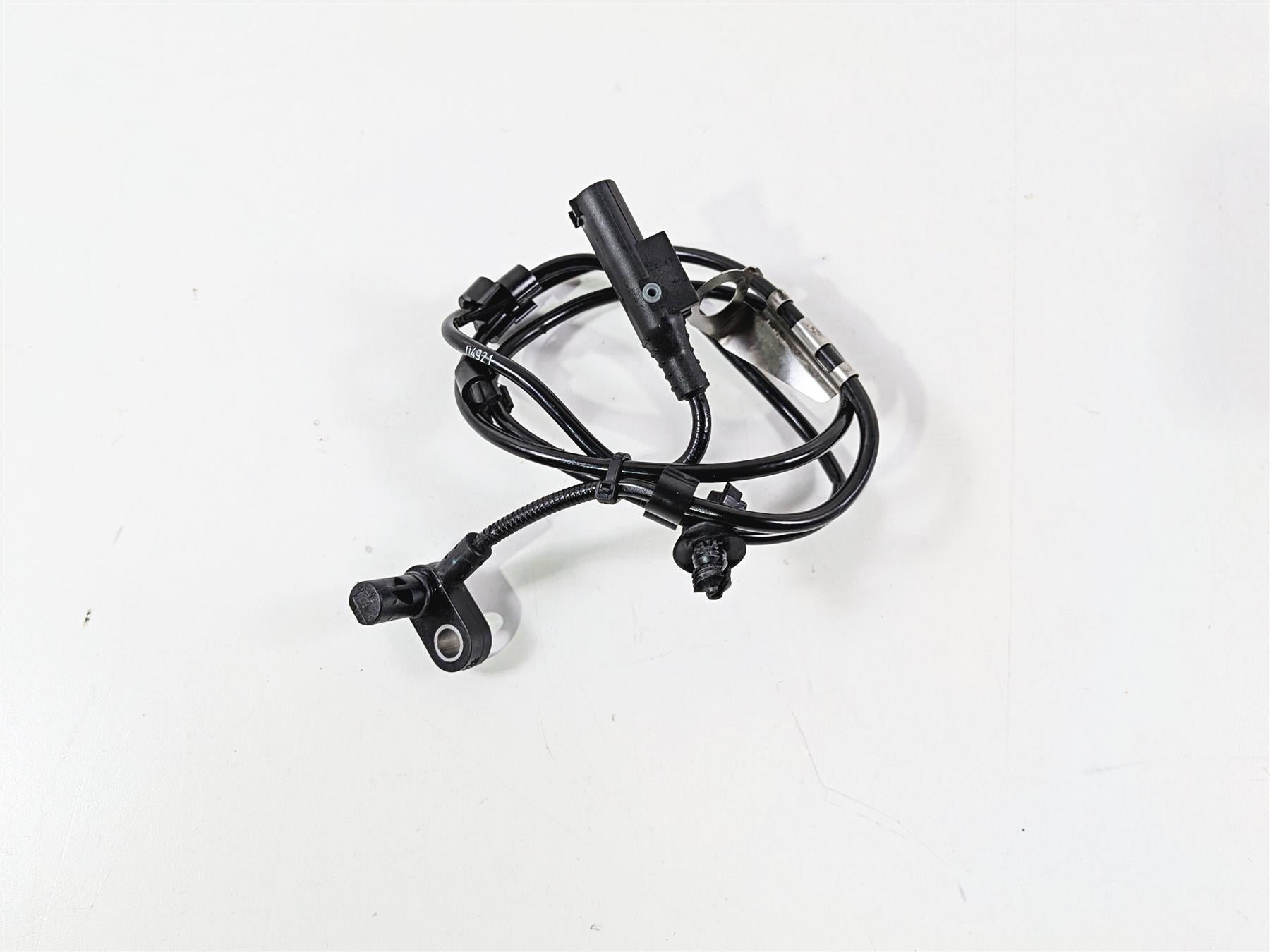 2022 BMW S1000RR K67 Front Abs Wheel Speed Senor 34528551611-Mototech271
