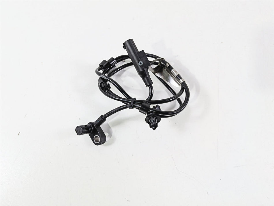 2022 BMW S1000RR K67 Front Abs Wheel Speed Senor 34528551611-Mototech271