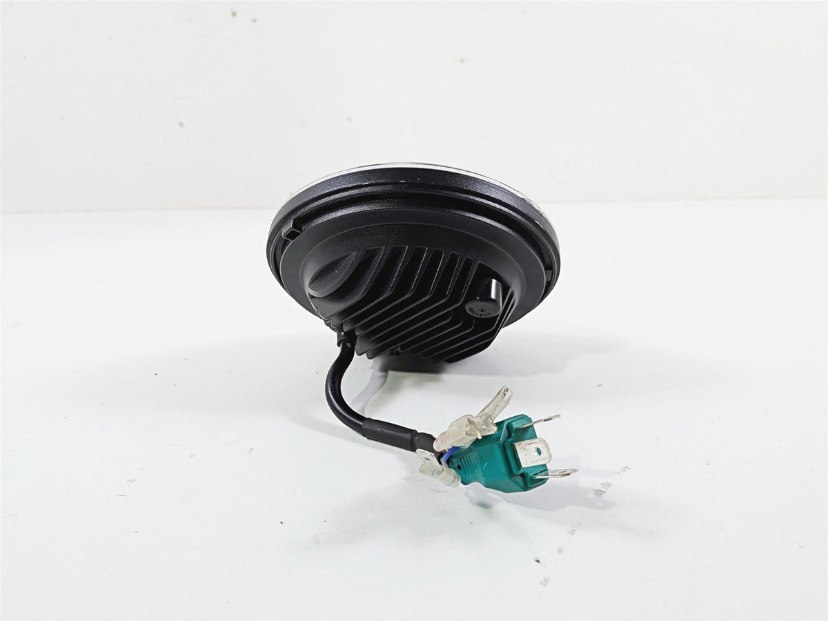 2017 Victory Octane 1200 Aftermarket Headlight Front Lamp Light {{ shop.shopifyCountryName }} - Mototech271