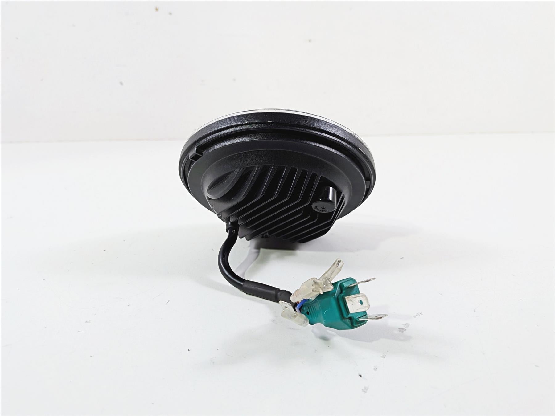 2017 Victory Octane 1200 Aftermarket Headlight Front Lamp Light {{ shop.shopifyCountryName }} - Mototech271