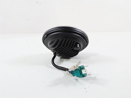 2017 Victory Octane 1200 Aftermarket Headlight Front Lamp Light {{ shop.shopifyCountryName }} - Mototech271