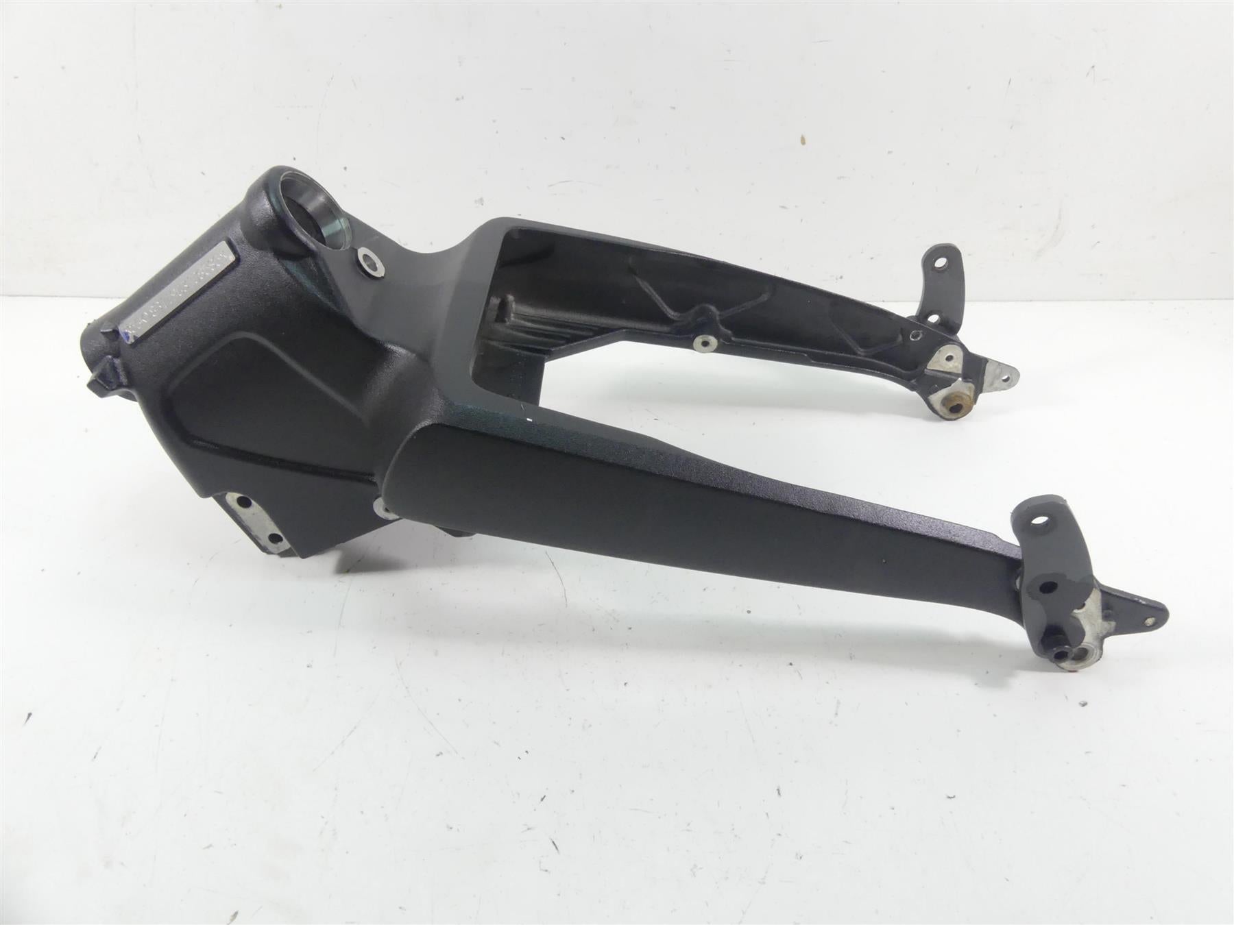 2016 Indian Scout Sixty Straight Main Frame Chassis With Clean Texas Title 5139652 | Mototech271