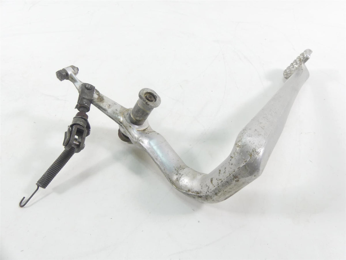 1978 BMW R100 S (2474) Rear Foot Brake Pedal Lever Peg 35211230043 {{ shop.shopifyCountryName }} - Mototech271