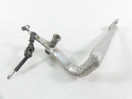 1978 BMW R100 S (2474) Rear Foot Brake Pedal Lever Peg 35211230043 {{ shop.shopifyCountryName }} - Mototech271