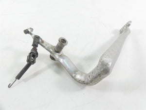 1978 BMW R100 S (2474) Rear Foot Brake Pedal Lever Peg 35211230043 | Mototech271