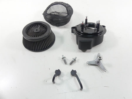 2021 Harley Softail FLSB Sport Glide Screamin Eagle Hi Flow Air Filter 29400359 {{ shop.shopifyCountryName }} - Mototech271