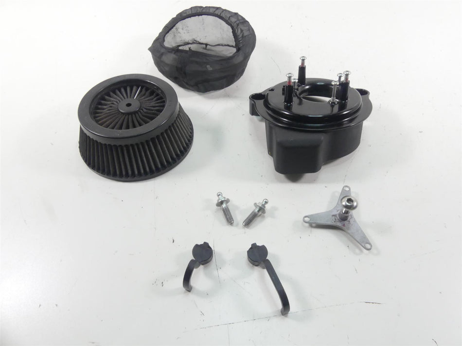 2021 Harley Softail FLSB Sport Glide Screamin Eagle Hi Flow Air Filter 29400359 {{ shop.shopifyCountryName }} - Mototech271
