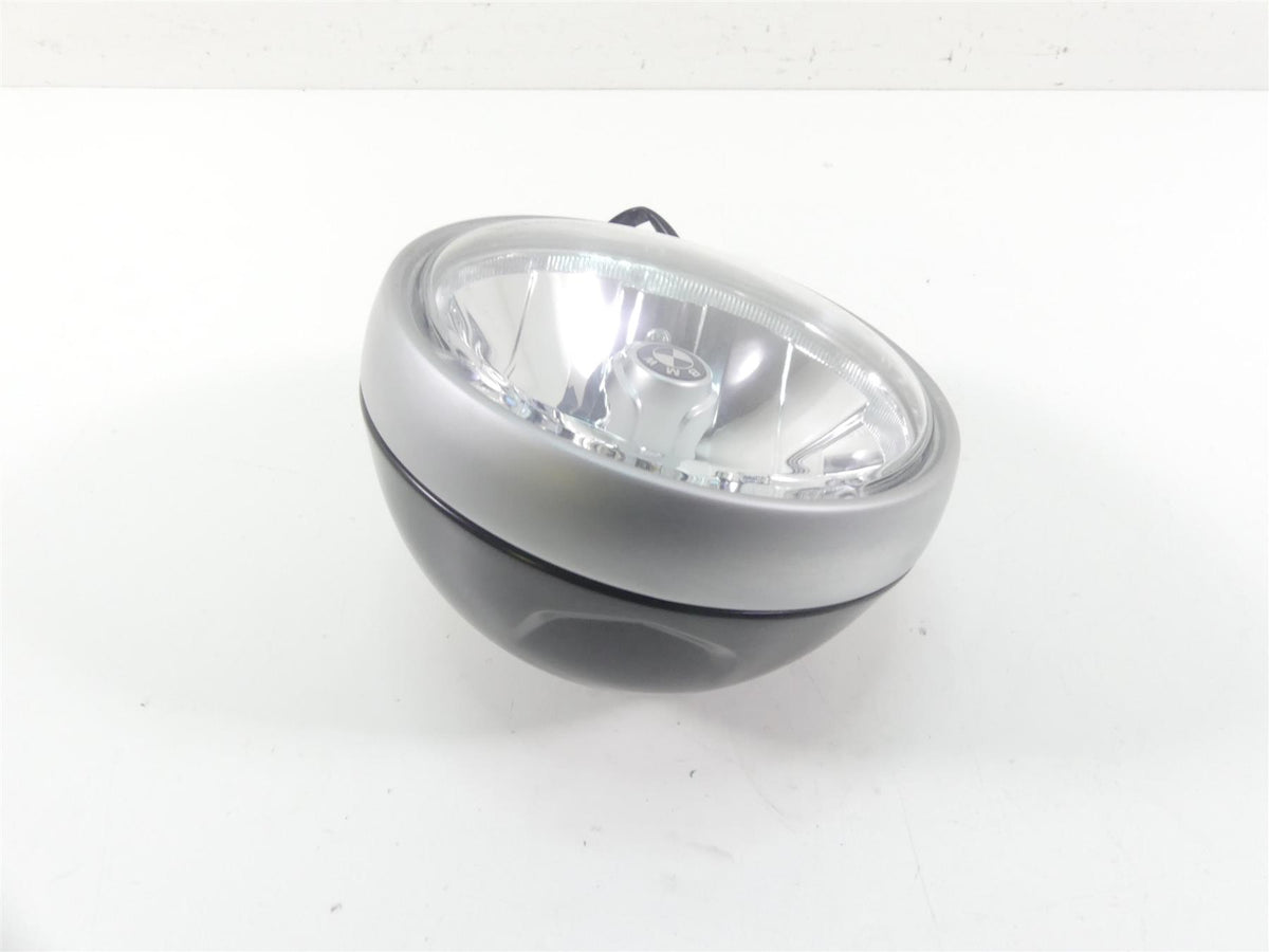 2016 BMW R nineT R9T K21 Headlight Head Light Lamp Lens + Bucket 63128567929 {{ shop.shopifyCountryName }} - Mototech271