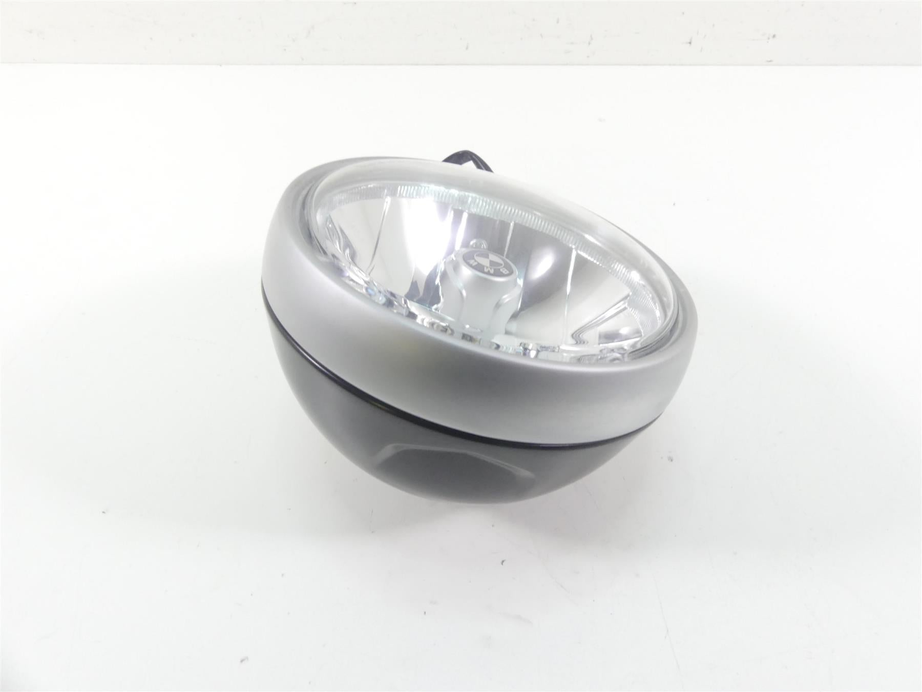 2016 BMW R nineT R9T K21 Headlight Head Light Lamp Lens + Bucket 63128567929 {{ shop.shopifyCountryName }} - Mototech271
