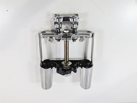 1996 Harley FLSTC Softail Heritage Triple Tree Riser Fork Tube Set 45605-88 {{ shop.shopifyCountryName }} - Mototech271