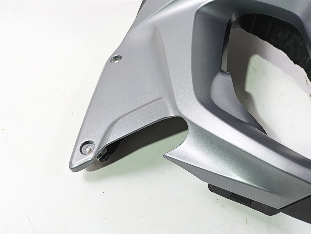 2017 BMW F800GS Adv K75 Right Main Tank Fairing Cover 46638530530 {{ shop.shopifyCountryName }} - Mototech271