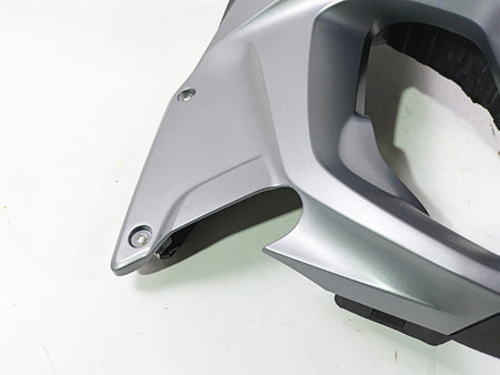 2017 BMW F800GS Adv K75 Right Main Tank Fairing Cover 46638530530 {{ shop.shopifyCountryName }} - Mototech271