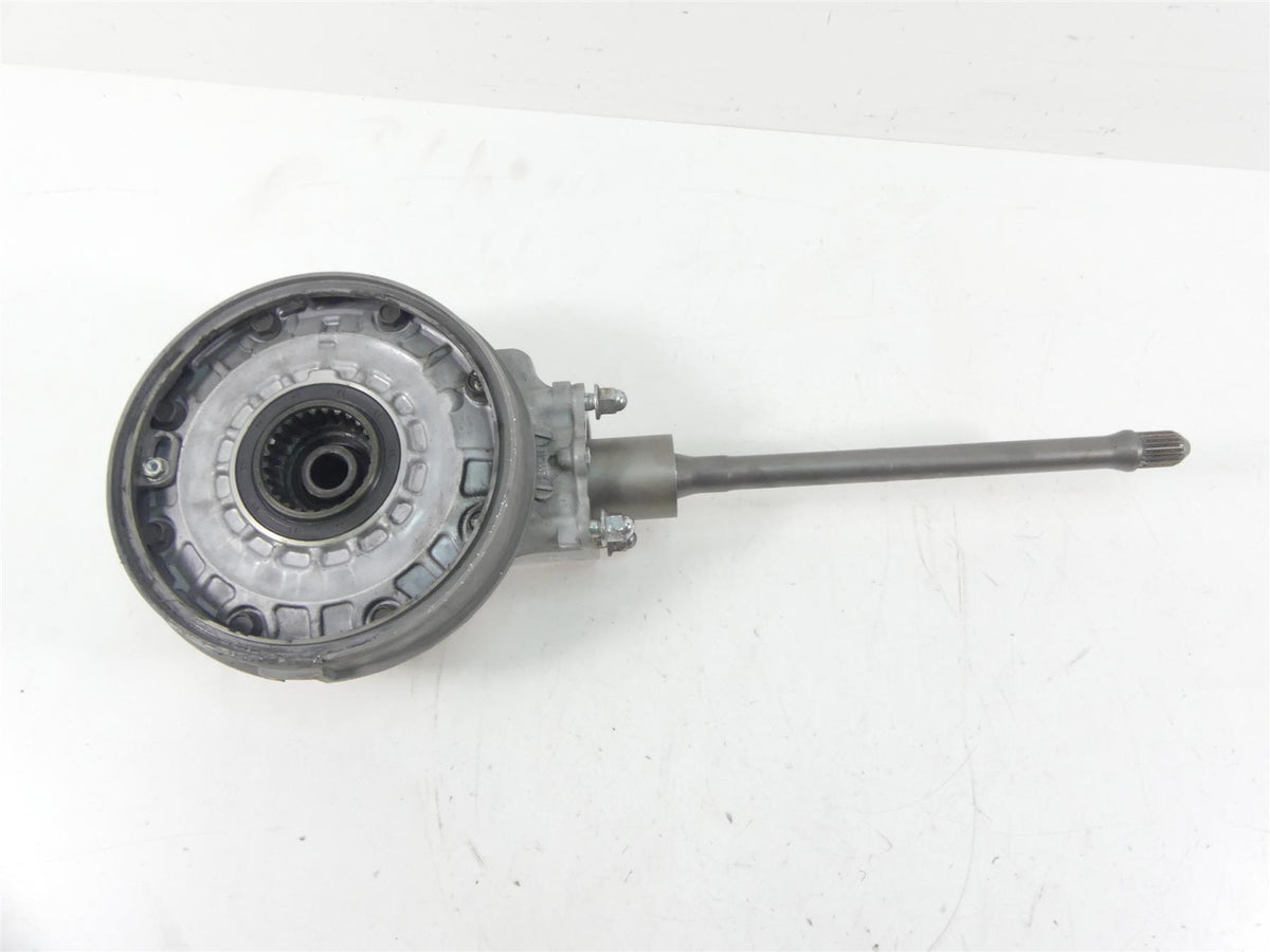 2005 Honda V-Twin VTX1800 S3 Rear Differential Drive Shaft Set 41300-MCV-R31 {{ shop.shopifyCountryName }} - Mototech271