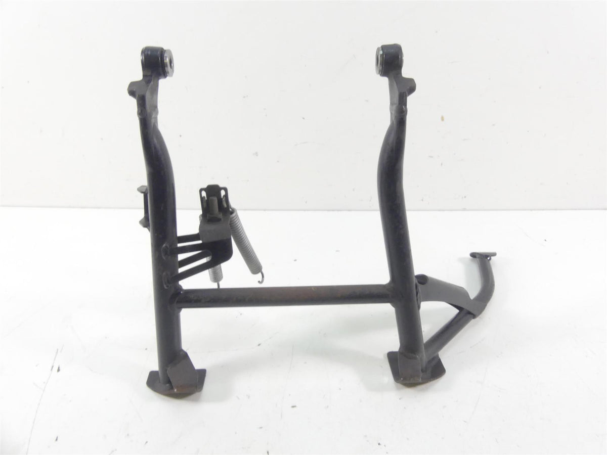 2008 BMW R1200GS K25 Straight Standard Center Kickstand Kick Stand 46527684948 {{ shop.shopifyCountryName }} - Mototech271