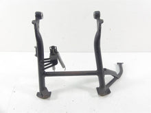 Load image into Gallery viewer, 2008 BMW R1200GS K25 Straight Standard Center Kickstand Kick Stand 46527684948 | Mototech271
