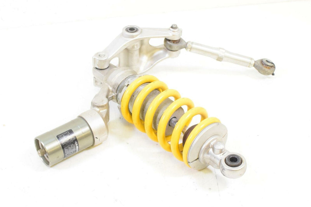 2011 Ducati 1198 Rear Showa Damper Shock & Linkage 36520742A {{ shop.shopifyCountryName }} - Mototech271