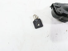 Load image into Gallery viewer, 2010 Harley VRSCF Muscle Rod Ignition Switch Key Steering Lock Set 70020-05 | Mototech271
