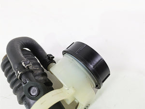 2015 Harley FXDF Dyna Fat Bob Rear Brake Master Cylinder 41700060