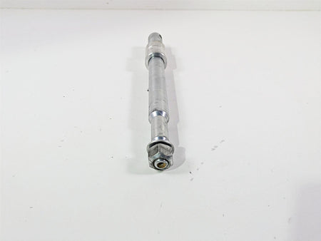 2016 Harley FXDF Dyna Fat Bob Front Axle Wheel Spindle 25mm 41547-07A {{ shop.shopifyCountryName }} - Mototech271