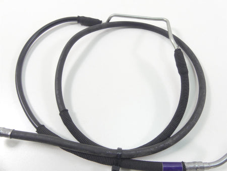 2017 Ducati 939 S Supersport Abs Rear Brake Line Hose Set 61910871B 61910481C {{ shop.shopifyCountryName }} - Mototech271