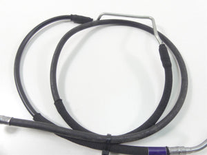 2017 Ducati 939 S Supersport Abs Rear Brake Line Hose Set 61910871B 61910481C | Mototech271