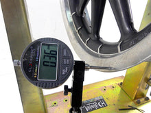 Load image into Gallery viewer, 2004 Harley Touring FLHTCUI Electra Glide Rear Wheel Rim 16x3 43402-00B
