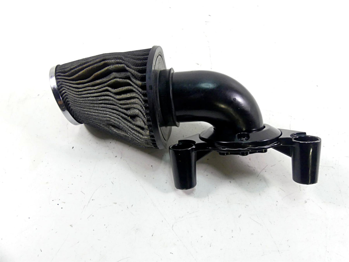 2013 Harley Softail FLSTFB Fat Boy Lo Screamin Eagle Air Cleaner 29472-05A {{ shop.shopifyCountryName }} - Mototech271