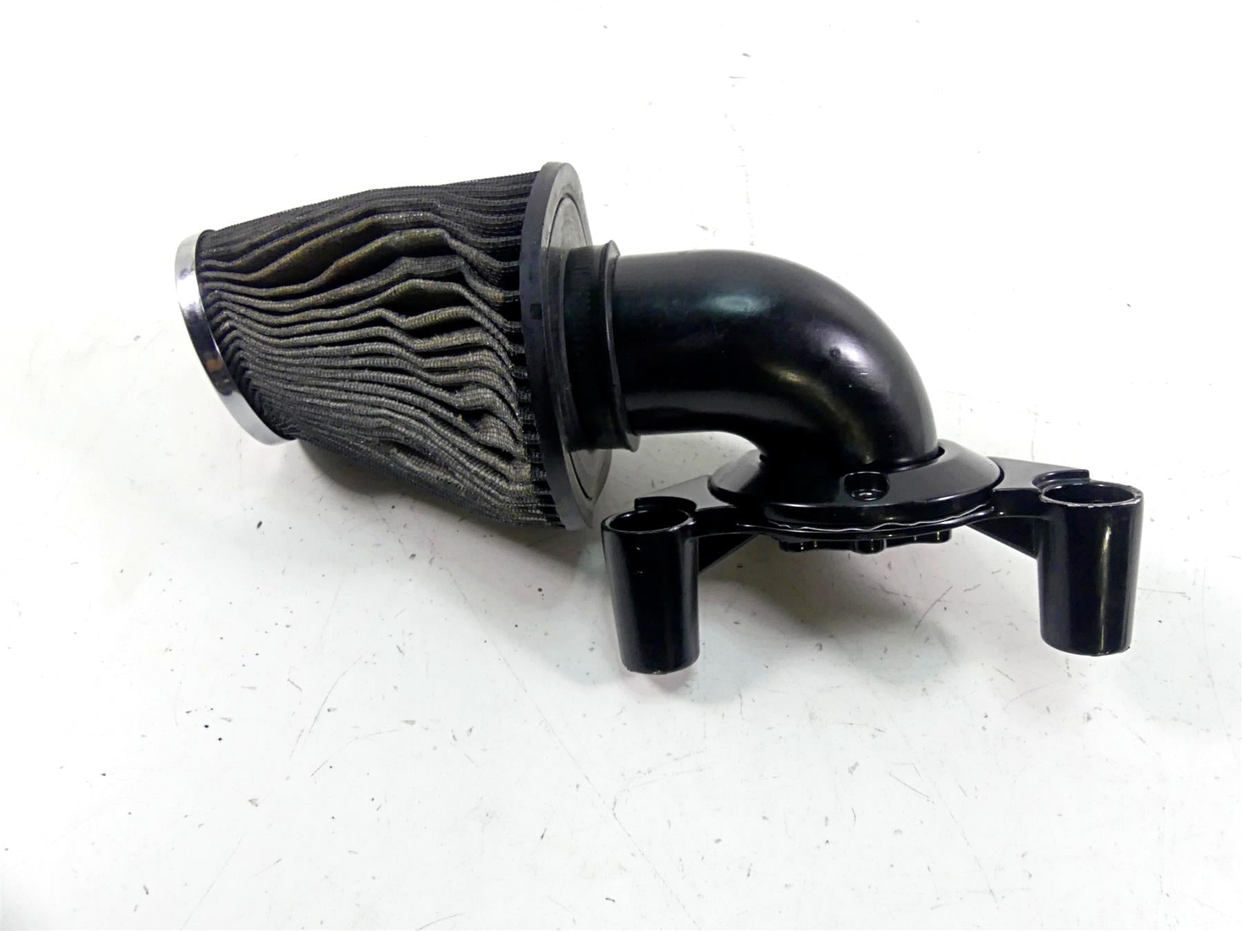 2013 Harley Softail FLSTFB Fat Boy Lo Screamin Eagle Air Cleaner 29472-05A {{ shop.shopifyCountryName }} - Mototech271