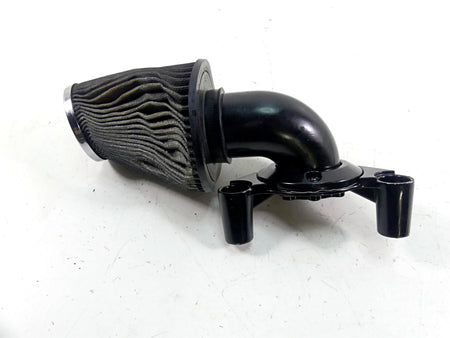 2013 Harley Softail FLSTFB Fat Boy Lo Screamin Eagle Air Cleaner 29472-05A {{ shop.shopifyCountryName }} - Mototech271