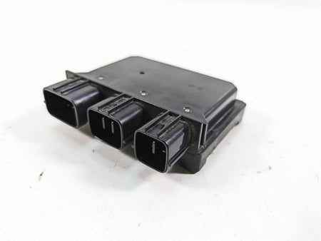 2016 Kawasaki Ninja EX300 Relay Black Box Control Module 27002-0025 27002-0050 {{ shop.shopifyCountryName }} - Mototech271