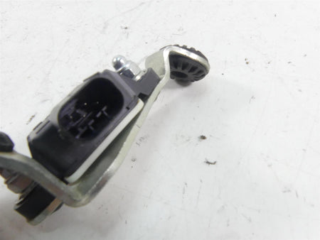 2020 Ducati Multistrada 1260 Enduro Lean Angle Fall Slope Sensor Bosch 6007776 {{ shop.shopifyCountryName }} - Mototech271