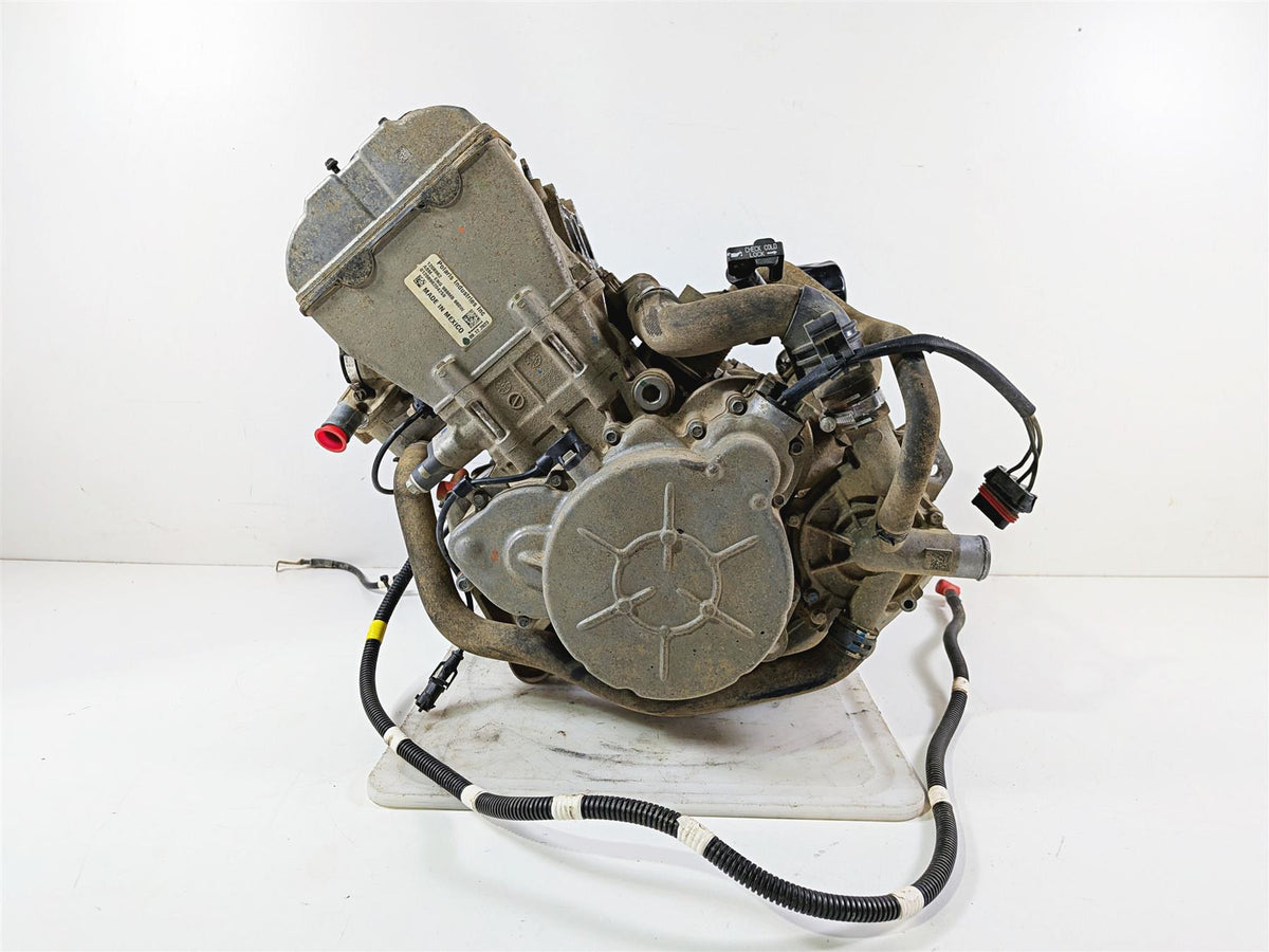 2024 Polaris RZR XP 1000 Sport Running Engine Motor 2k - Video 2211893 {{ shop.shopifyCountryName }} - Mototech271