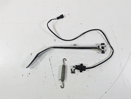 2019 Indian Chieftain Limited Side Kickstand Kick Stand & Safety Switch 5139983 {{ shop.shopifyCountryName }} - Mototech271