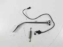 Load image into Gallery viewer, 2019 Indian Chieftain Limited Side Kickstand Kick Stand &amp; Safety Switch 5139983 | Mototech271
