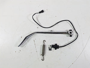2019 Indian Chieftain Limited Side Kickstand Kick Stand & Safety Switch 5139983 | Mototech271