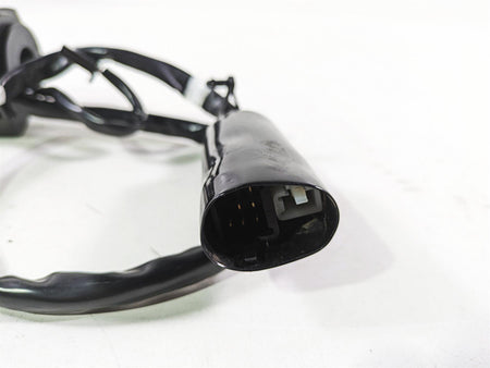 2023 Kawasaki KLR KL 650 Adventure Left Hand Light Control Switch 46091-0552 {{ shop.shopifyCountryName }} - Mototech271