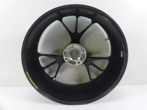2020 Ducati Panigale 1100 V4 S SBK Marchesini 17x6 Rear Wheel Rim 50222121AB | Mototech271
