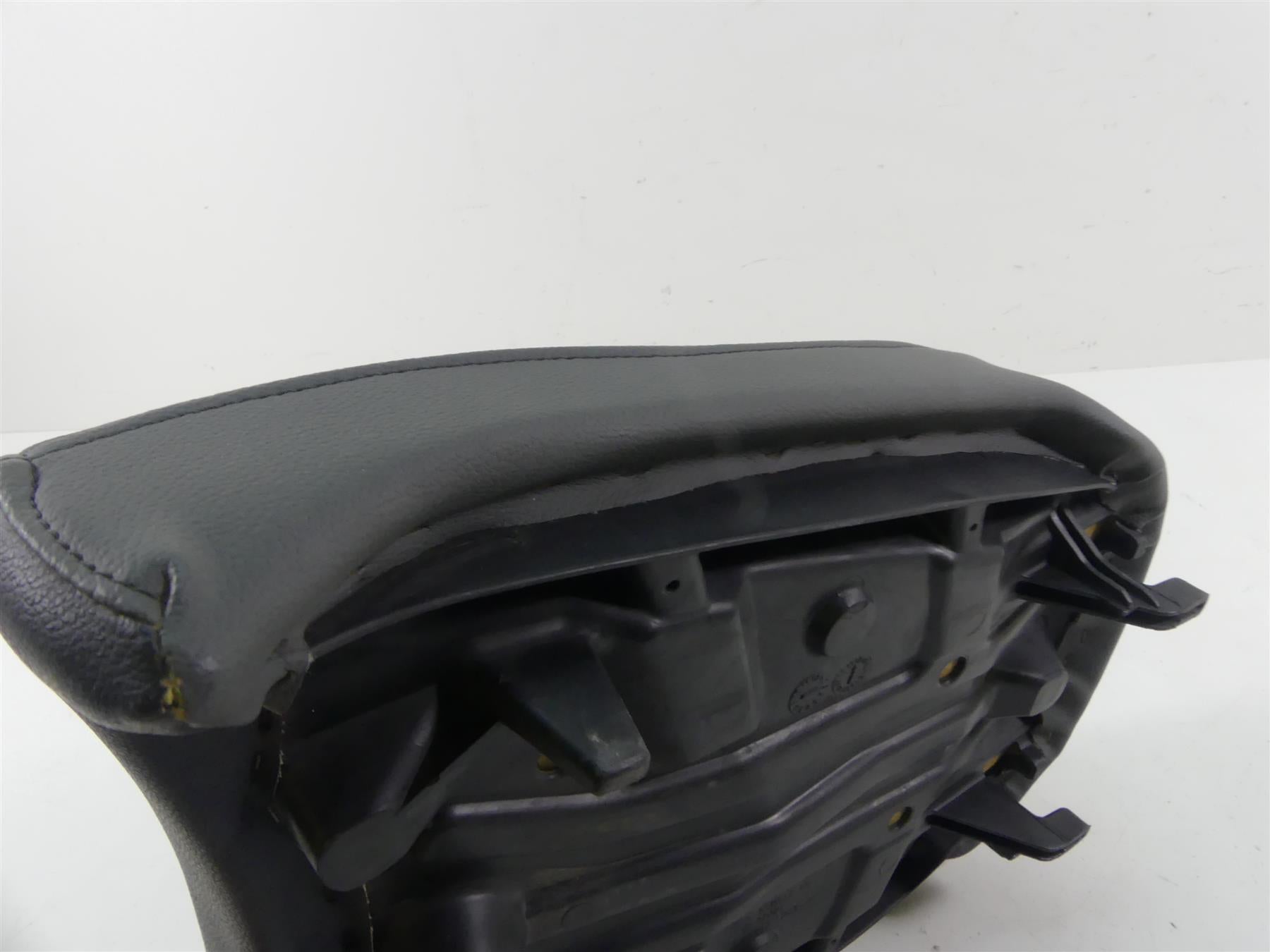2013 BMW R1200GS K255 Adventure Unheated Passenger Rear Seat READ 52537667726 {{ shop.shopifyCountryName }} - Mototech271
