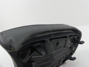 2013 BMW R1200GS K255 Adventure Unheated Passenger Rear Seat Saddle 52537667726 | Mototech271