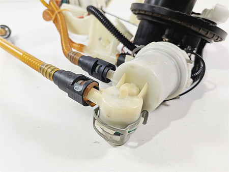 2020 Harley Touring FLTRK Road Glide Fuel Gas Petrol Pump 62908-08 75069-08D {{ shop.shopifyCountryName }} - Mototech271